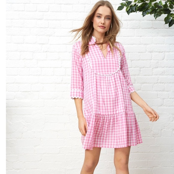 Seraphina London Bella Dress - Picture 1 of 5